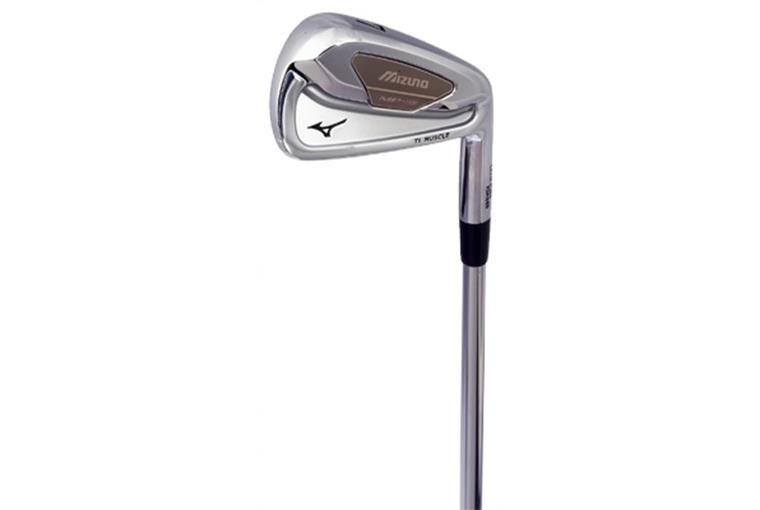 mizuno mp 59 handicap range